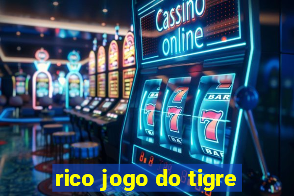 rico jogo do tigre